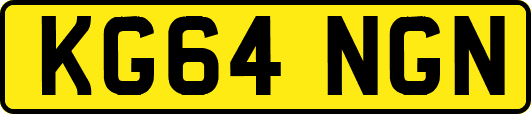 KG64NGN