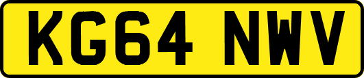 KG64NWV