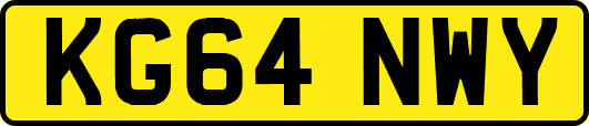 KG64NWY