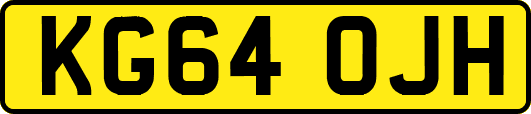 KG64OJH