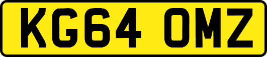 KG64OMZ