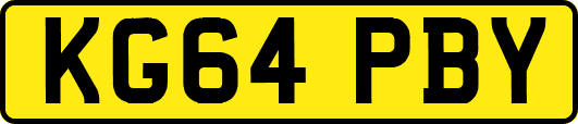KG64PBY