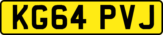 KG64PVJ