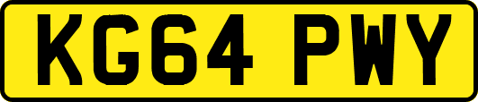 KG64PWY