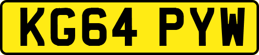KG64PYW