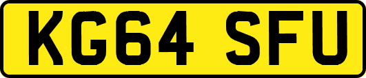 KG64SFU