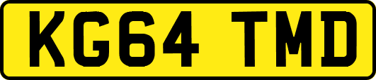 KG64TMD