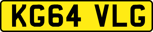 KG64VLG