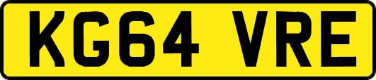 KG64VRE