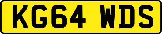 KG64WDS
