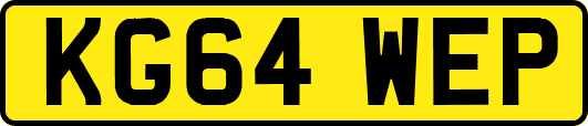KG64WEP