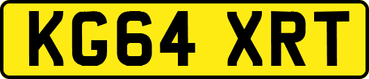 KG64XRT