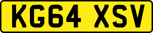 KG64XSV