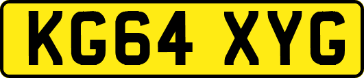 KG64XYG