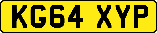 KG64XYP