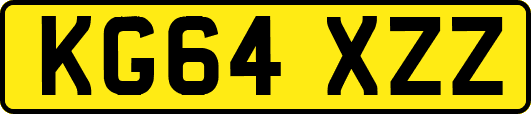 KG64XZZ