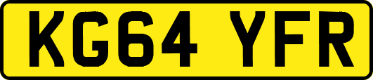 KG64YFR