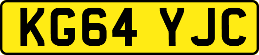 KG64YJC