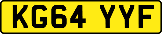 KG64YYF