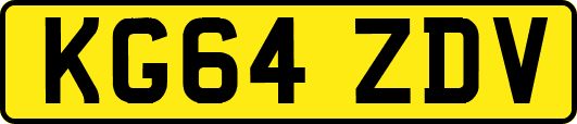 KG64ZDV