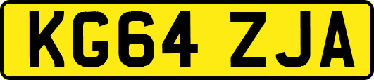KG64ZJA