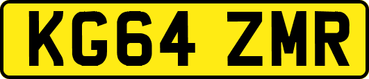 KG64ZMR
