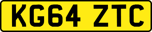 KG64ZTC