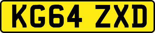 KG64ZXD