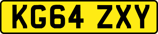 KG64ZXY