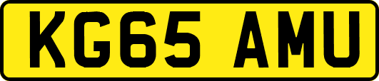 KG65AMU