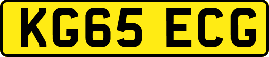 KG65ECG