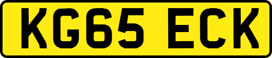 KG65ECK