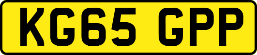 KG65GPP