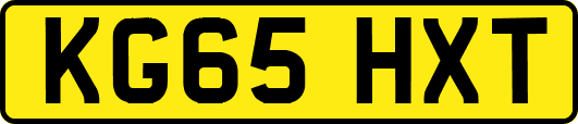 KG65HXT