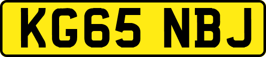 KG65NBJ