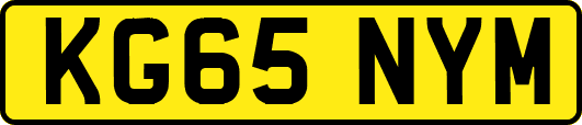 KG65NYM