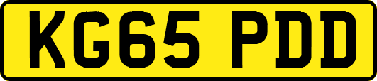KG65PDD