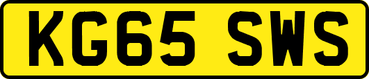 KG65SWS
