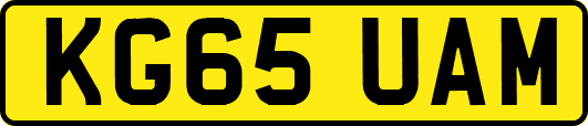 KG65UAM