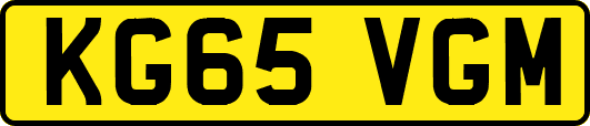 KG65VGM