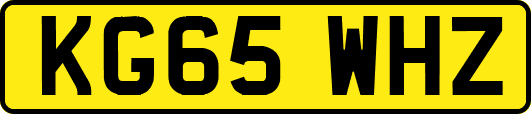 KG65WHZ