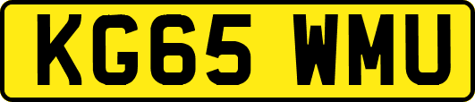 KG65WMU