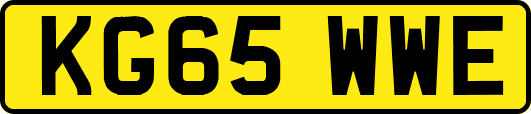 KG65WWE