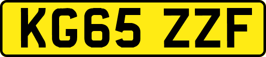 KG65ZZF