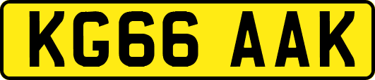 KG66AAK