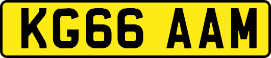 KG66AAM