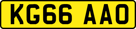 KG66AAO