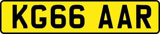 KG66AAR