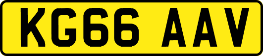 KG66AAV