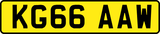 KG66AAW